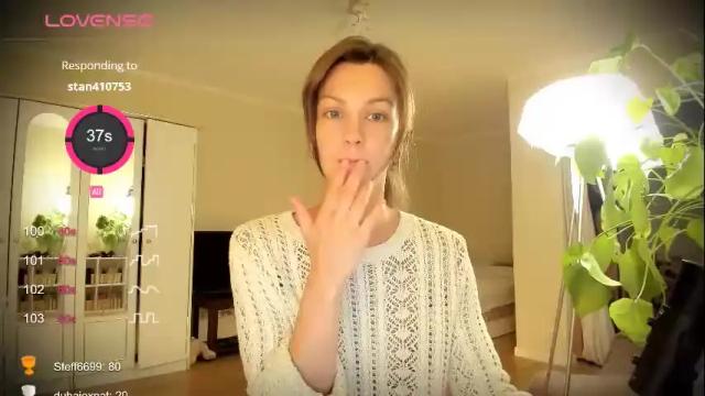 Thumbnail 3, gingerbread__house's Stream at Chaturbate, 6 months ago