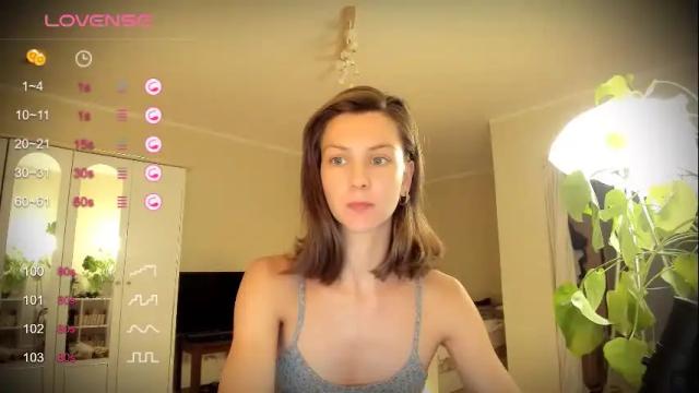 Image 2 of gingerbread__house Stream on Chaturbate on 6 months ago