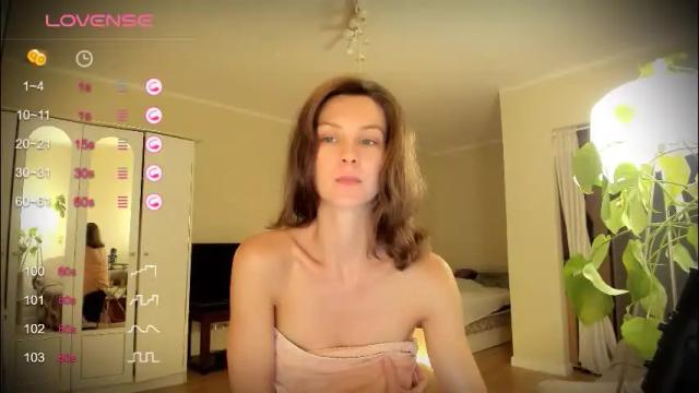 Thumbnail 3, gingerbread__house's Stream at Chaturbate, 6 months ago