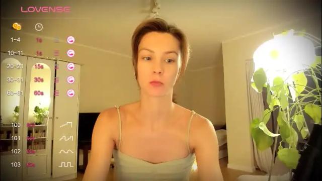 Thumbnail 1, gingerbread__house's Stream at Chaturbate, 5 months ago