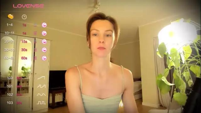 Image 2 of gingerbread__house Stream on Chaturbate on 5 months ago