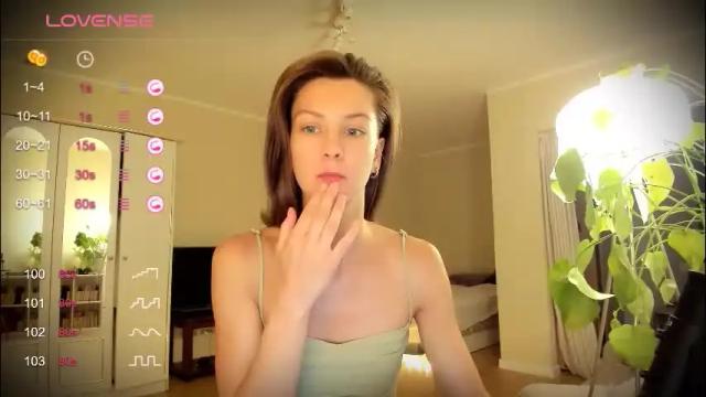 Thumbnail 2, gingerbread__house's Stream at Chaturbate, 5 months ago