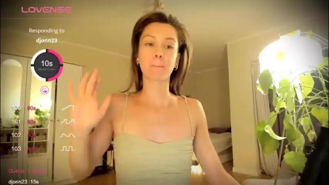 Image 6 of gingerbread__house Stream on Chaturbate on 5 months ago