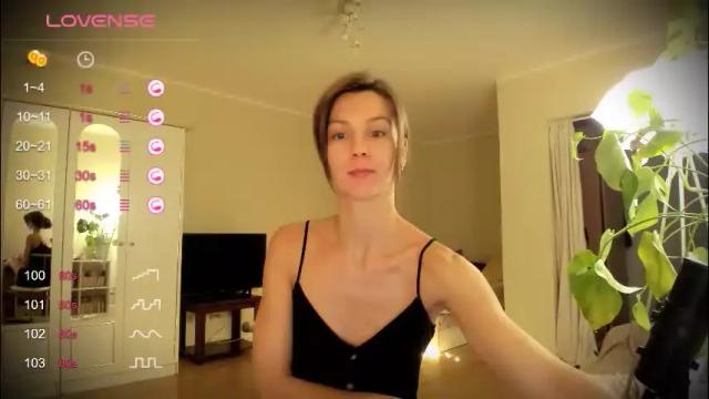 Thumbnail 1, gingerbread__house's Stream at Chaturbate, 5 months ago