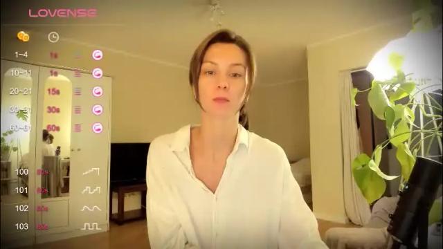 Thumbnail 1, gingerbread__house's Stream at Chaturbate, 5 months ago