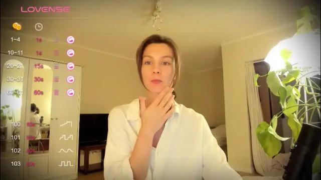 Thumbnail 3, gingerbread__house's Stream at Chaturbate, 5 months ago