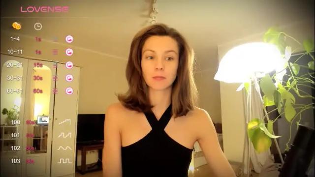 Thumbnail 1, gingerbread__house's Stream at Chaturbate, 5 months ago