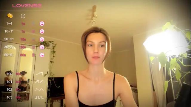 Thumbnail 1, gingerbread__house's Stream at Chaturbate, 5 months ago