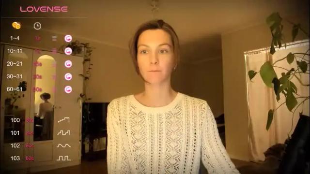 Thumbnail 1, gingerbread__house's Stream at Chaturbate, 5 months ago