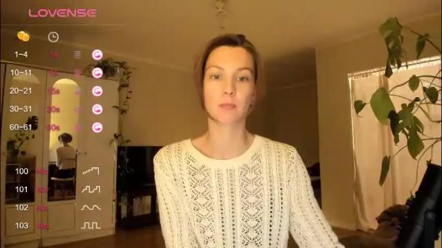 Image 2 of gingerbread__house Stream on Chaturbate on 5 months ago