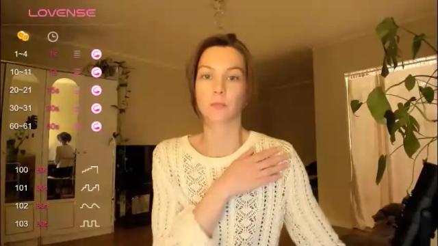 Image 3 of gingerbread__house Stream on Chaturbate on 5 months ago