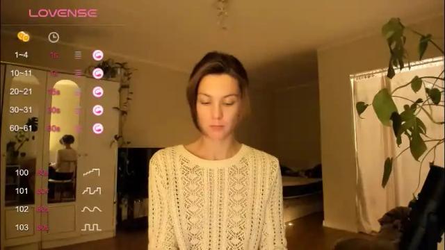 Thumbnail 2, gingerbread__house's Stream at Chaturbate, 5 months ago