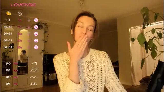 Image 7 of gingerbread__house Stream on Chaturbate on 5 months ago