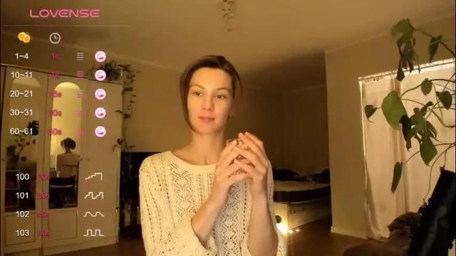 Image 8 of gingerbread__house Stream on Chaturbate on 5 months ago