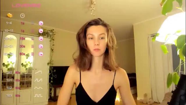 Thumbnail 1, gingerbread__house's Stream at Chaturbate, 4 months ago