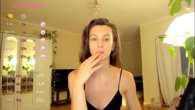 Image 4 of gingerbread__house Stream on Chaturbate on 4 months ago