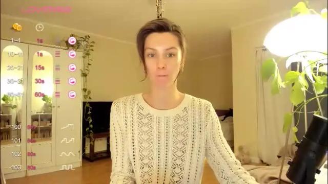 Thumbnail 1, gingerbread__house's Stream at Chaturbate, 4 months ago