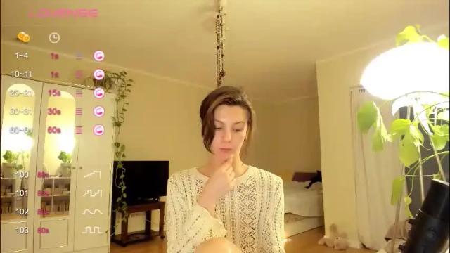 Image 10 of gingerbread__house Stream on Chaturbate on 4 months ago