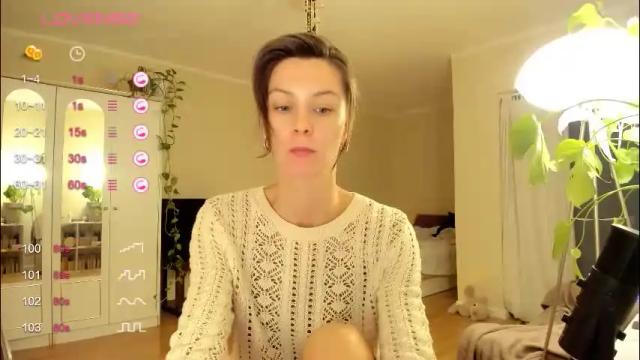 Image 2 of gingerbread__house Stream on Chaturbate on 4 months ago