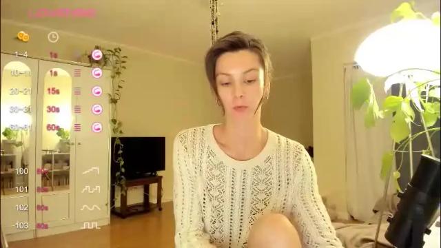 Image 3 of gingerbread__house Stream on Chaturbate on 4 months ago