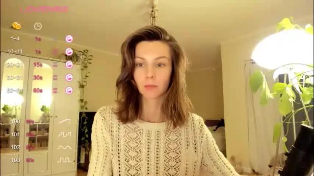 Image 6 of gingerbread__house Stream on Chaturbate on 4 months ago