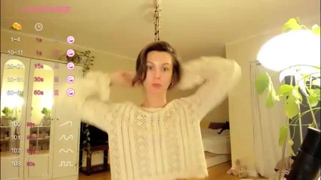 Image 7 of gingerbread__house Stream on Chaturbate on 4 months ago