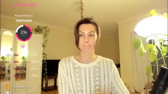 Image 8 of gingerbread__house Stream on Chaturbate on 4 months ago