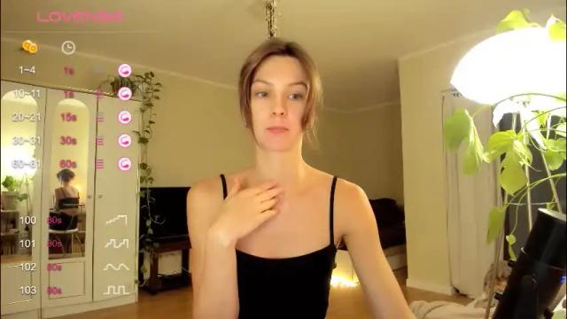 Thumbnail 1, gingerbread__house's Stream at Chaturbate, 4 months ago