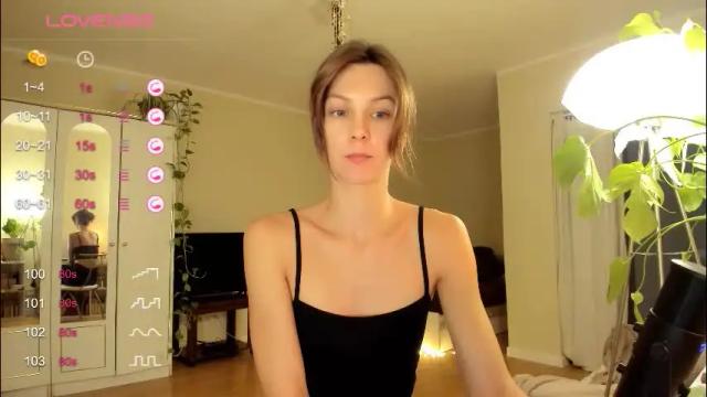 Image 3 of gingerbread__house Stream on Chaturbate on 4 months ago