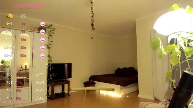 Thumbnail 2, gingerbread__house's Stream at Chaturbate, 4 months ago