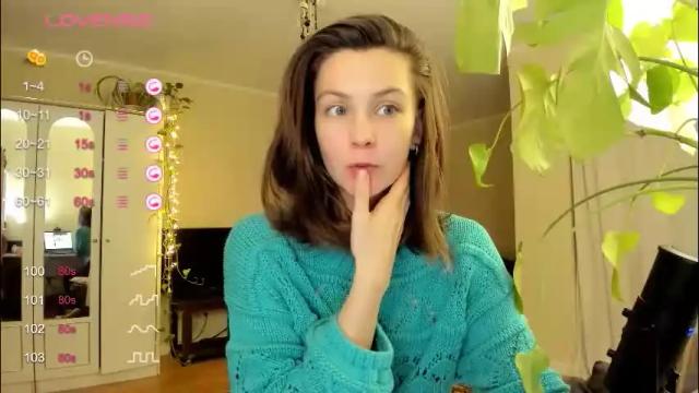 Thumbnail 1, gingerbread__house's Stream at Chaturbate, 2 months ago