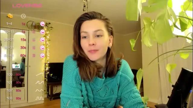 Image 11 of gingerbread__house Stream on Chaturbate on 3 months ago