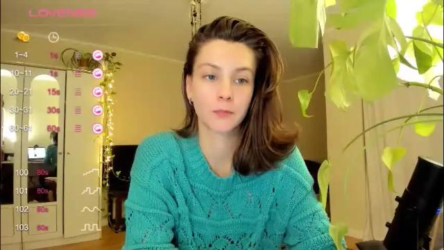 Image 12 of gingerbread__house Stream on Chaturbate on 3 months ago