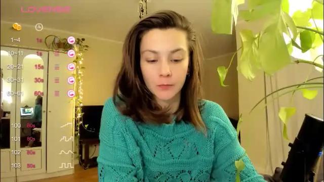 Image 2 of gingerbread__house Stream on Chaturbate on 3 months ago