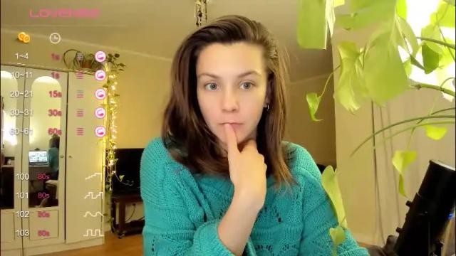 Image 3 of gingerbread__house Stream on Chaturbate on 3 months ago