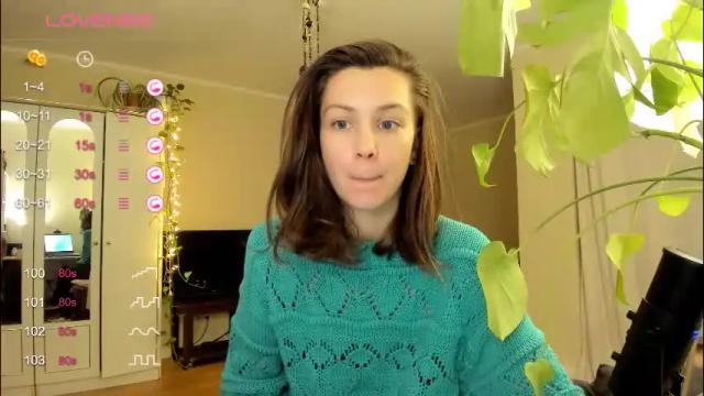 Image 4 of gingerbread__house Stream on Chaturbate on 3 months ago