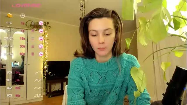 Thumbnail 2, gingerbread__house's Stream at Chaturbate, 2 months ago