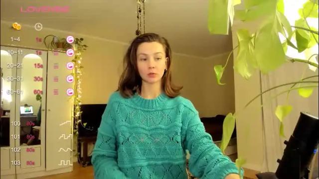 Image 6 of gingerbread__house Stream on Chaturbate on 3 months ago