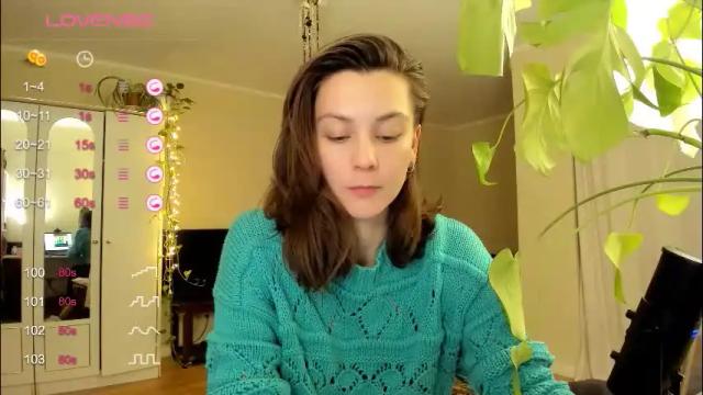 Image 7 of gingerbread__house Stream on Chaturbate on 3 months ago