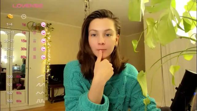 Image 8 of gingerbread__house Stream on Chaturbate on 3 months ago