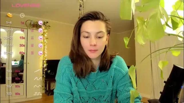 Thumbnail 3, gingerbread__house's Stream at Chaturbate, 2 months ago