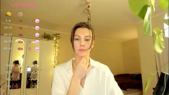 Thumbnail 1, gingerbread__house's Stream at Chaturbate, 2 months ago