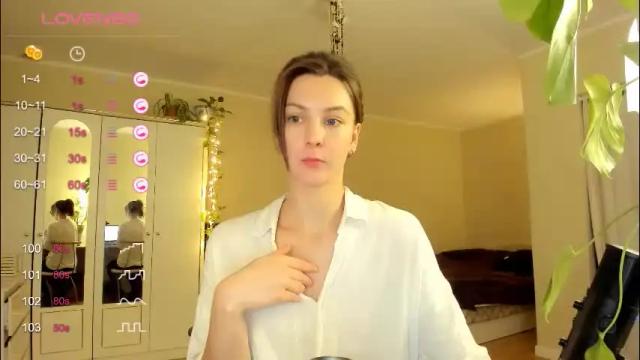 Thumbnail 2, gingerbread__house's Stream at Chaturbate, 2 months ago