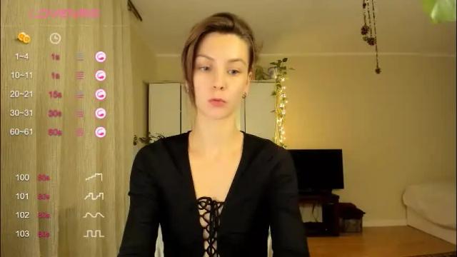 Thumbnail 1, gingerbread__house's Stream at Chaturbate, 2 months ago