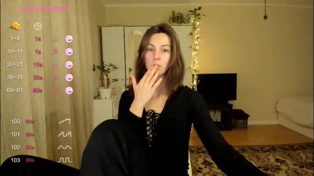 Image 12 of gingerbread__house Stream on Chaturbate on 2 months ago