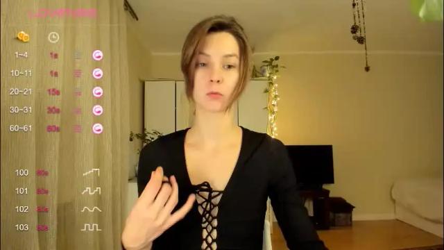 Image 2 of gingerbread__house Stream on Chaturbate on 2 months ago