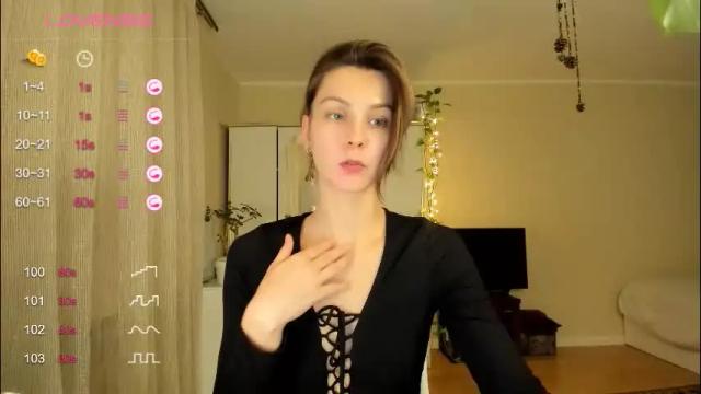 Thumbnail 2, gingerbread__house's Stream at Chaturbate, 2 months ago