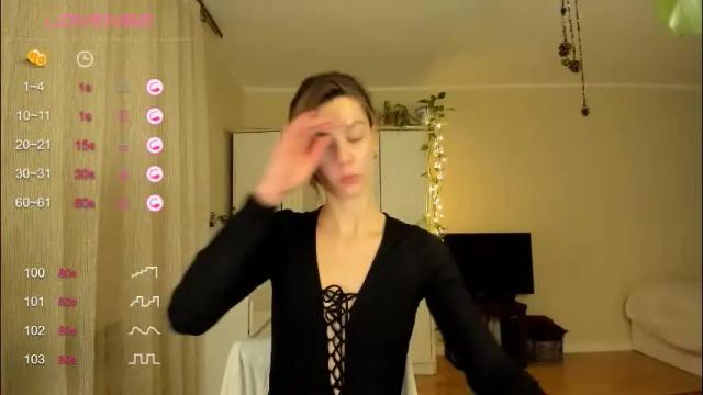 Image 8 of gingerbread__house Stream on Chaturbate on 2 months ago