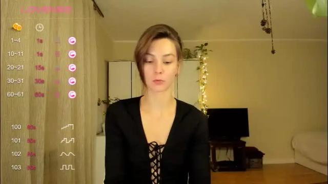 Thumbnail 3, gingerbread__house's Stream at Chaturbate, 2 months ago