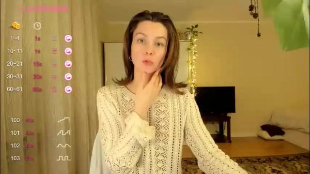 Thumbnail 1, gingerbread__house's Stream at Chaturbate, 2 months ago